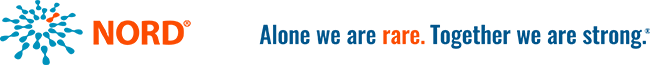 NORD banner with tagline "Alone we are rare. Together we are strong."